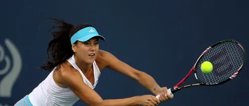 Sorana Cîrstea a urcat nouă locuri în clasamentul WTA. Top 10 jucătoare