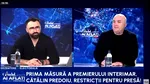 Florin Călinescu: „Ca să fii PREȘEDINTE trebuie să parcurgi o cantitate de viață”
