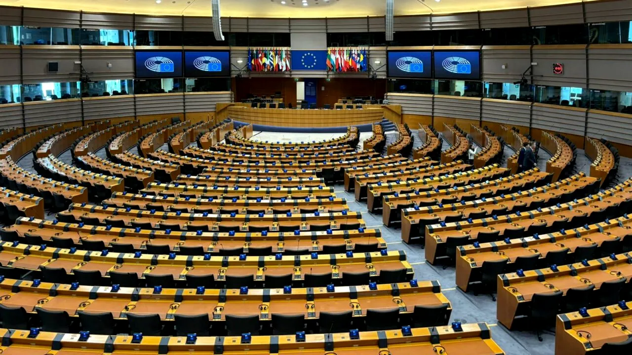 Cum arată BULETINUL DE VOT pentru alegerile EUROPARLAMENTARE 2024. Aproape 500 de politicieni se bat pe 33 de locuri de eurodeputat