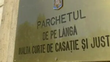 Parchetul General reacționează la propunerea de anulare a posturilor vacante: 