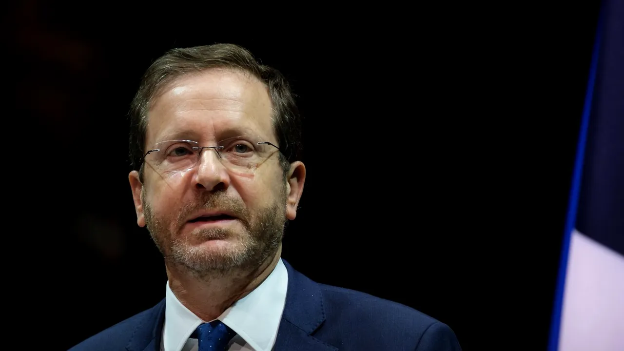 Președintele Israelului așteaptă scuzele lui Serghei Lavrov: ”Într-o săptămână în care ne amintim de Holocaust, ministrul rus de Externe alege să răspândească minciuni groaznice”