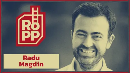 Radu Magdin: ”COVID-19 și trei preconcepții de depășit despre Diaspora” (OPINIE)