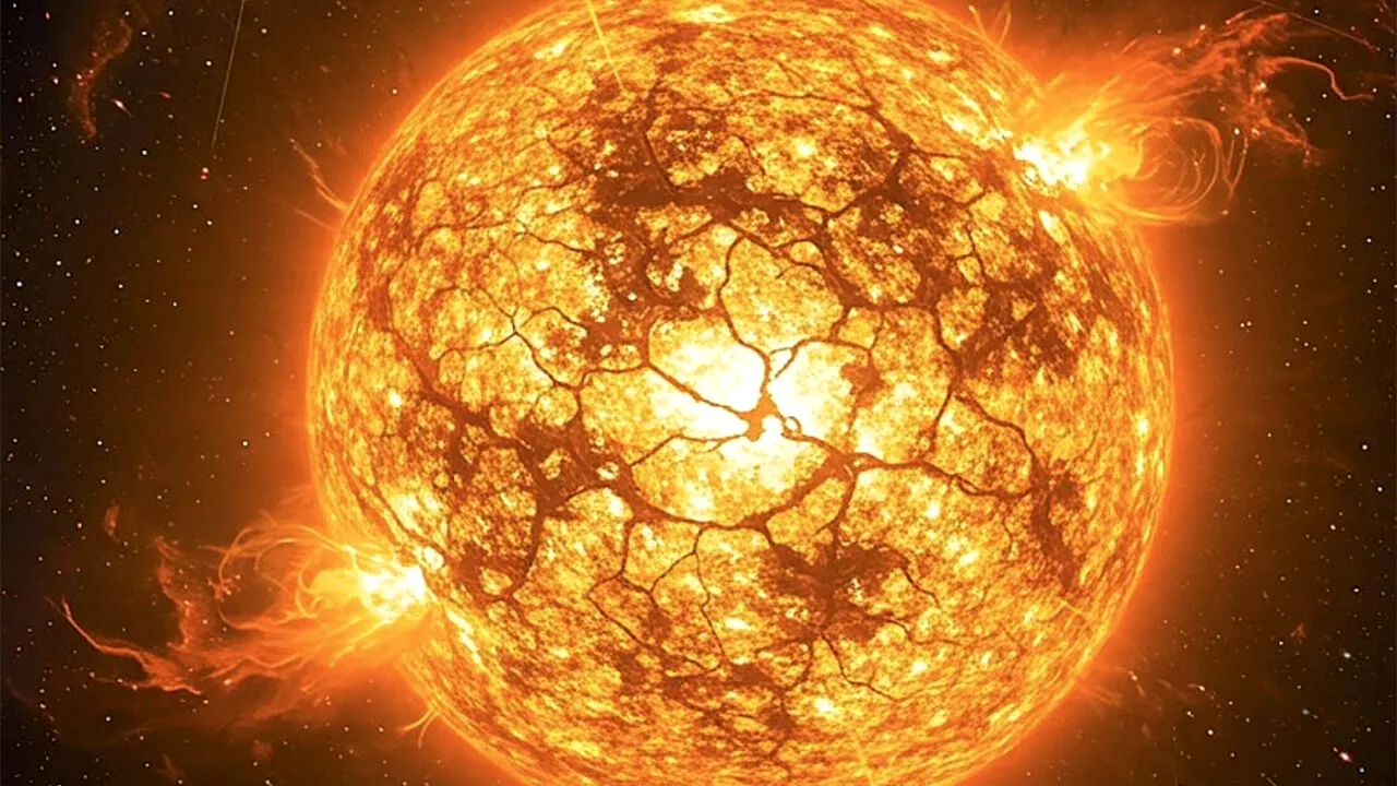 A fost găsită o stea mai bătrână decât.. Universul! Descoperirea care poate contrazice Teoria Big Bang