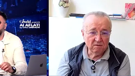 Ion Cristoiu, despre noul Guvern: 