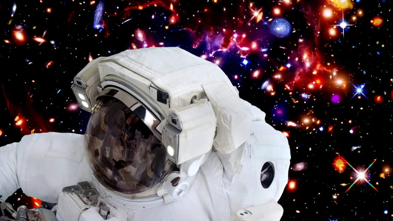 BANI. Rusia primește 90 de milioane de dolari de la NASA pentru transportul unui astronaut în spaţiu. Cât costă un loc în capsula Crew Dragon a SpaceX