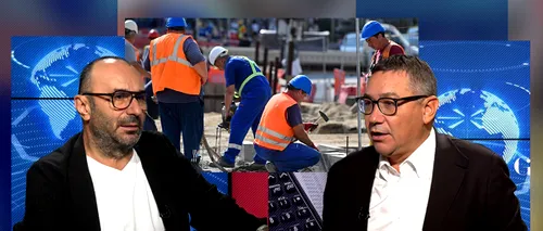 VIDEO | Victor Ponta, despre situația din Lampedusa: „Europa se face de râs. Suntem și noi prinși în chestia asta”