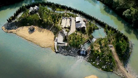 „Insula Piraților