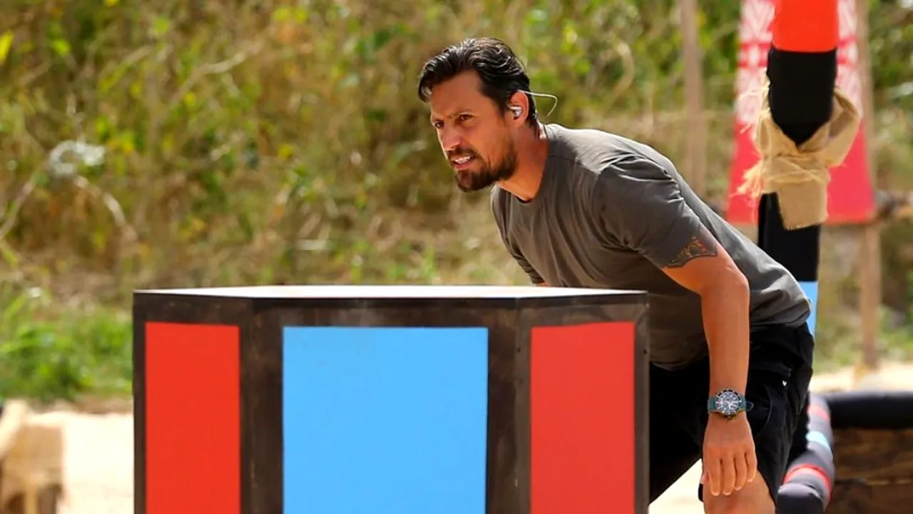 Daniel Pavel, MÂNDRU de fiul său. ”Bucuria este colosală pentru că el a intrat pe un traseu foarte dur”