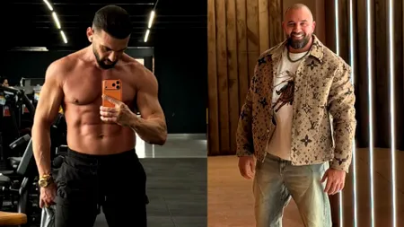Meko și Dorian Popa l-ar fi contactat pe „Măcelarul lui Bebino” pentru a-l intimida pe Alex Bodi