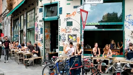 Autoritățile din Berlin au luat o măsură istorică, menită să îi protejeze pe chiriași