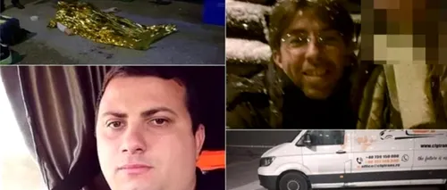 Șofer român de TIR, ucis de un alt șofer român într-o parcare din Spania: Lucian a murit pe loc, iar celălalt coleg a ajuns în spital