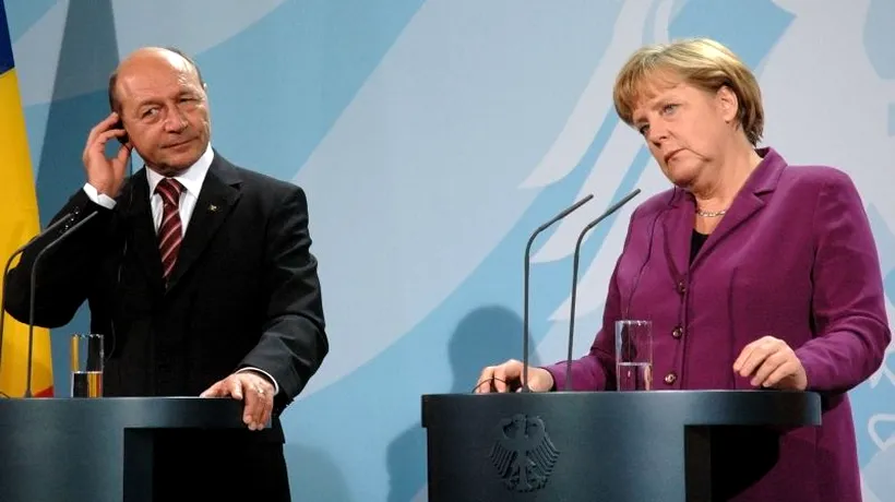 Angela Merkel nu crede într-un acord cu privire la bugetul european