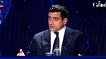George Simion o acuză pe Lia Olguța Vasilescu că încearcă să racoleze parlamentari AUR ca să treacă un guvern minoritar PSD