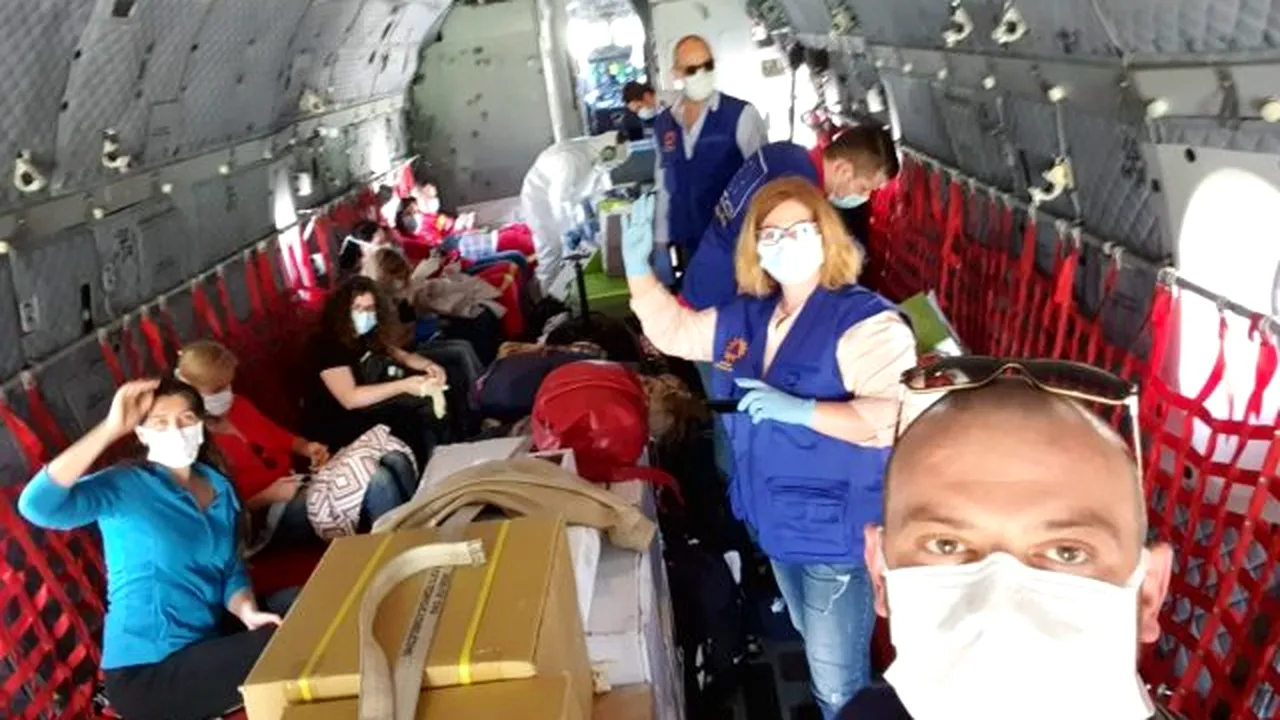 Medic român specialist în ATI, după experiența din Italia, zdruncinată de COVID-19: A implementat în România tot ce a învățat în peninsulă, iar secția lui are una dintre cele mai mari rate de supraviețuire