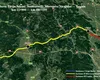 Contract desemnat pe secțiunea montană a Autostrăzii Unirii (A8). Grindeanu: Va putea fi semnat peste 10 zile / Pistol: 2,98 miliarde de lei fără TVA