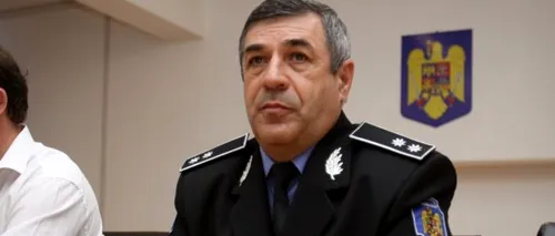 Fostul şef al Poliţiei Locale Timişoara, pensionat pentru că Dominic Fritz i-a refuzat prelungirea contractului