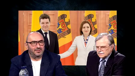 Ce ar trebui să învățăm de la moldoveni. Valentin Stan: „O altă TEZĂ a lui Nicușor Dan”