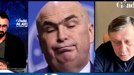 Crin Antonescu despre amânarea CCR: 