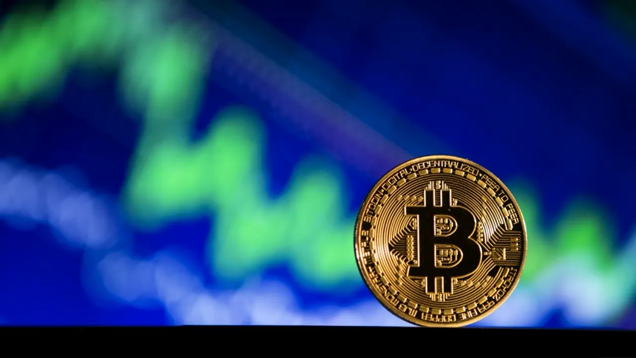 Cât de mult este poluat anual mediul de minarea web de criptomonede