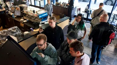 Primul ATM de unde se pot extrage Bitcoins a fost instalat în Canada