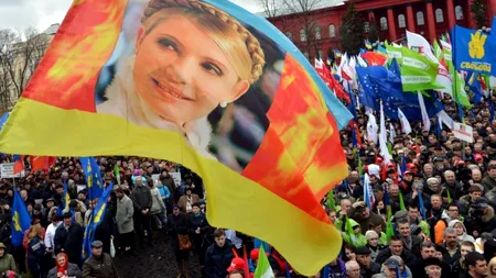 Ucraina are nevoie de 35 de miliarde de dolari și lansează un apel către donatori