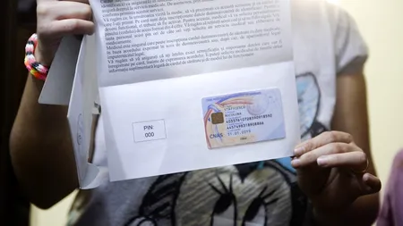 CNAS: Sistemul cardurilor de sănătate a picat. Validarea serviciilor medicale se face offline