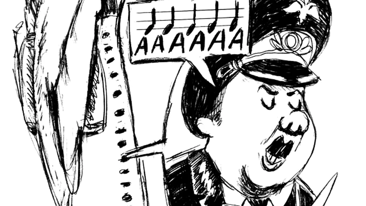 Charlie Hebdo, caricatură după tragedia aviatică din Marea Neagră. Reacția Rusiei