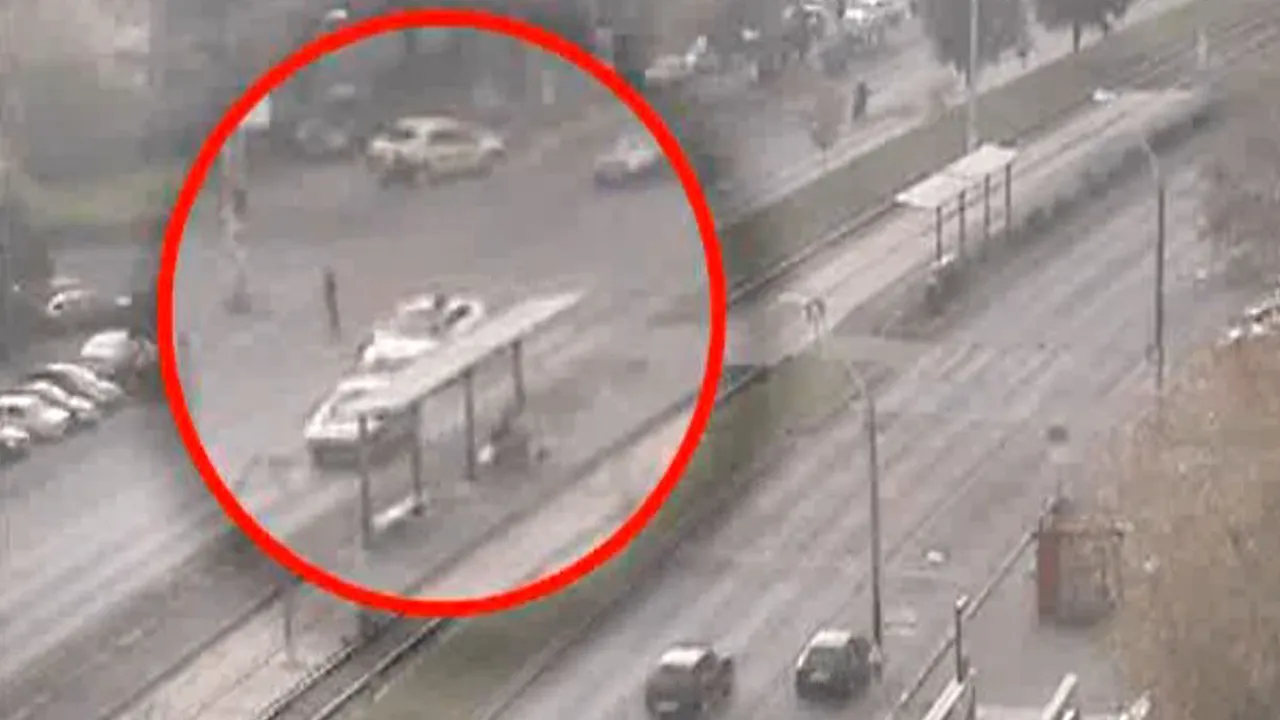 Tânăra LOVITĂ PE TRECERE de diplomatul rus rămâne internată la terapie intensivă. Ministrul de Externe a solicitat autorităților Federației Ruse retragerea imunității diplomatului