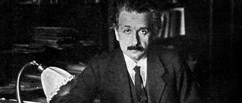 Care au fost ultimele cuvinte ale lui Albert Einstein pe patul de moarte
