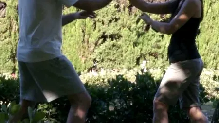 Răzbunare cruntă a unei chinezoaice: ce i-a turnat pe haine soțului ei