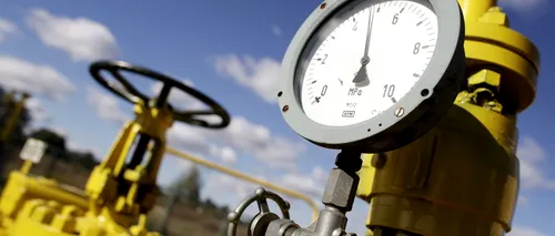 OMV Petrom a vândut către o firmă din Cipru distribuitorul de gaze Petrom Distribuție Gaze