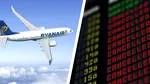 Ryanair avertizează: unul din zece zboruri din această vară ar putea fi anulat din cauza penuriei de carburanți