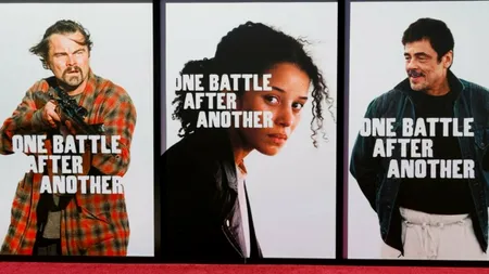 Nominalizările la SAG Awards 2026. „One Battle After Another”, un record de 7 selecţii. Surprizele sezonului