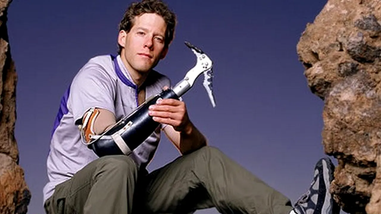 Alpinistul a cărui tragedie a fost descrisă în filmul 