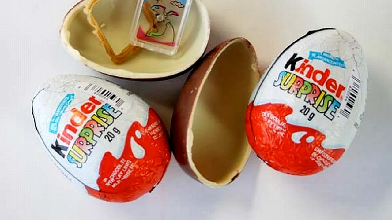 Cum va arăta de acum încolo „SURPRIZA