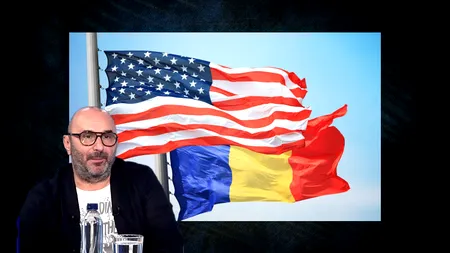 Marius Tucă: „În momentul în care zboară rachete în Orient, mi-aș dori ca România să aibă scutul de securitate al SUA”