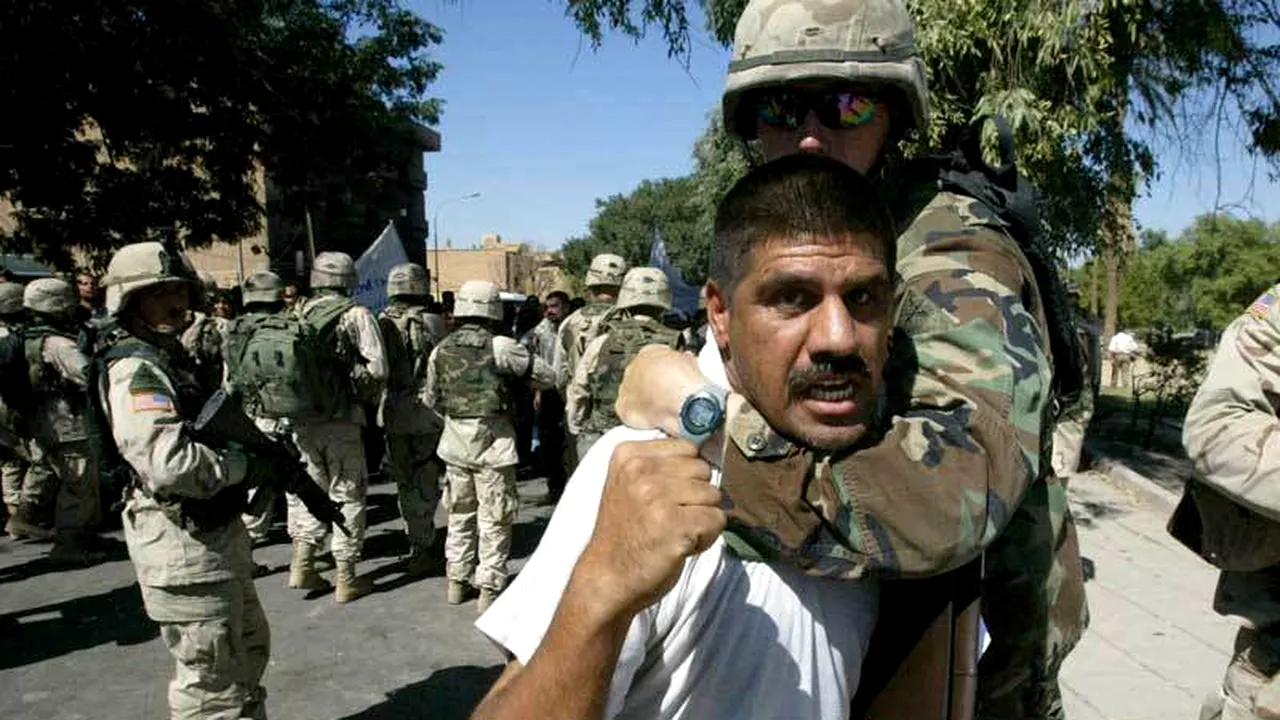 Irakul, la zece ani de la invazie - o țară tot mai departe de democrația stabilă visată de George W. Bush