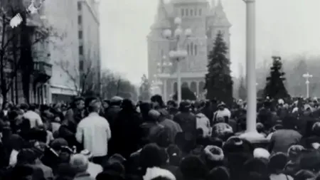 S-a dat verdictul pentru ofițerul de contrainformații care a împușcat primii revoluționari la Timișoara, în 1989. Vasile Joițoiu, confirmat „securist”