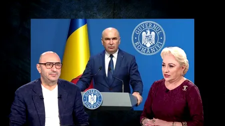 Dăncilă îi dă lecții de guvernare lui Bolojan. Fostul premier al României explică ce ar fi schimbat la măsurile de austeritate