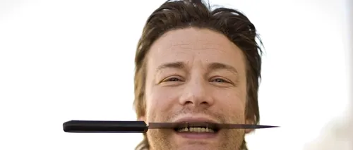 Jamie Oliver, în război cu producătorii de alimente și băuturi nesănătoase. Bucătarul-vedetă promovează o „taxă pe zahăr
