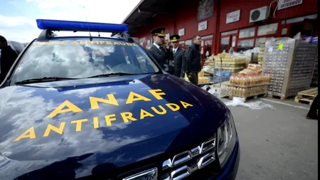 PERCHEZIȚII antifraudă la 24 de societăți din domeniul peisagistic și spații verzi. La cât se ridică PREJUDICIUL și care sunt acuzațiile