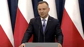 Polonia acuză Bruxelles-ul că o sancţionează mai dur ca pe Rusia și consideră rupte acordurile cu UE privind reformele judiciare