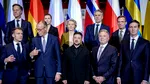🚨 Liderii europeni se reunesc la Bruxelles. Sprijinul acordat Ucrainei, principalul punct de pe agendă. Tusk: „Fie bani azi, fie sânge mâine”