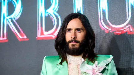 Jared Leto va juca rolul lui Karl Lagerfeld într-un film biografic pentru care va fi și producător