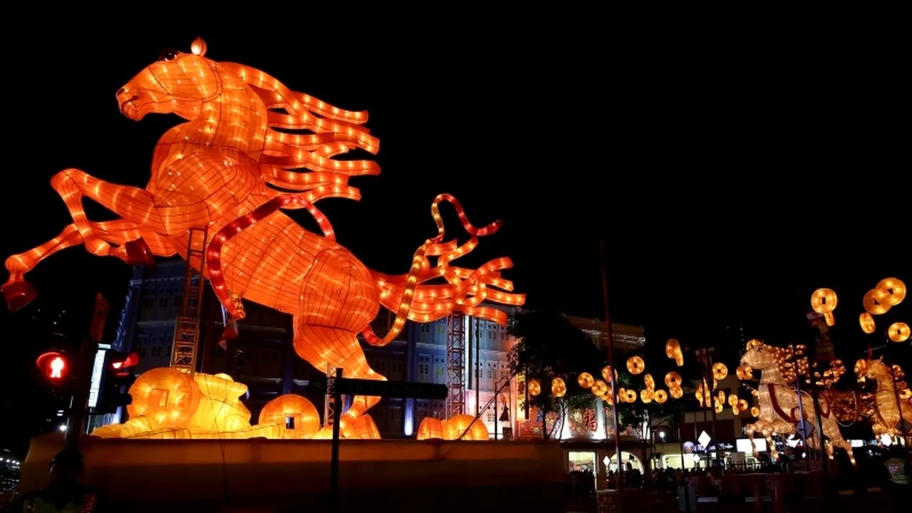 Anul Nou 2015. Care sunt cele mai ciudate tradiții de pe mapamond