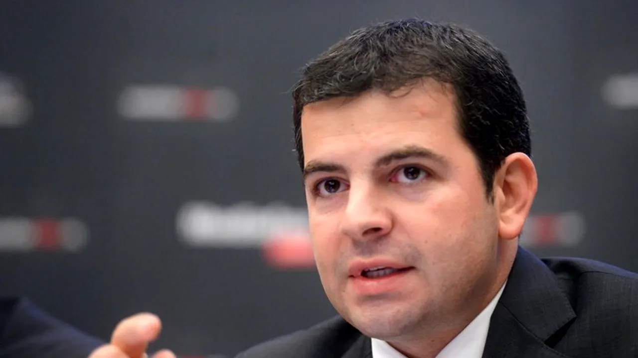 Liberalul Daniel Constantin, susținut de Ilie Bolojan, pentru a prelua șefia Secretariatului General al Guvernului