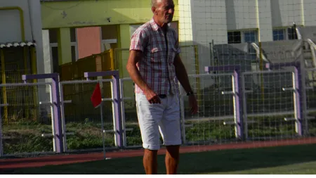 A murit Octavian Foale, fost antrenor al Politehnicii Timișoara. A făcut închisoare pe vremea lui Ceaușescu, fiind acuzat de blat