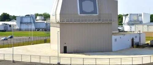 Sistem antirachetă similar cu cel din România, instalat de SUA în Hawaii