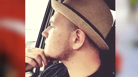 Noi detalii în cazul tânărului MORT în accident de mașină. Soția lui a încercat să se sinucidă, când a aflat de tragedie