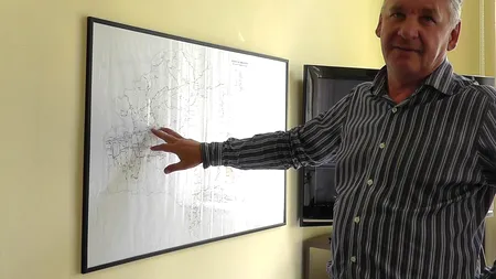 După ce mi-am rupt mașina pe DRUMUL RUȘINII spre Viscri, am primit următorul RĂSPUNS OFICIAL: „Aveți dumneavoastră să ne dați bani?